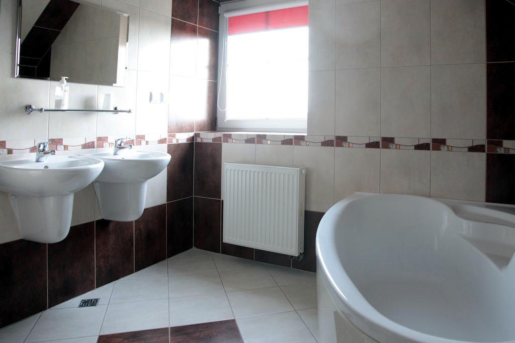 Hotel Kameleon Tarnobrzeg Chambre photo